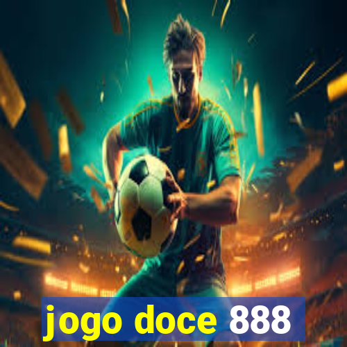 jogo doce 888